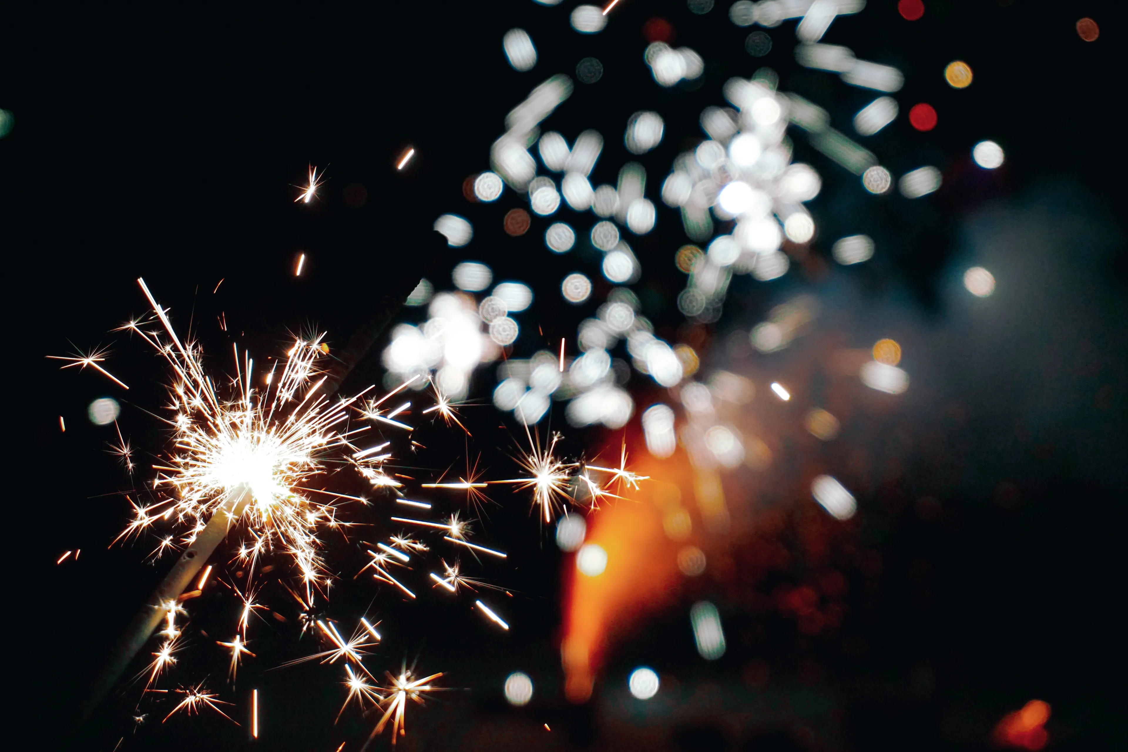 Vanaf Wanneer Kan Je Vuurwerk Kopen In Duitsland Alles Wat Je Moet Weten!